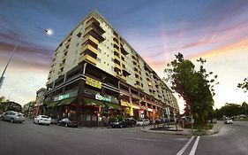 Rujia Inn